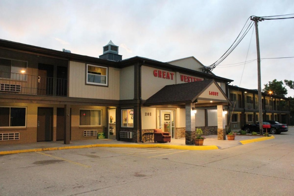 Great Western Inn Image 12