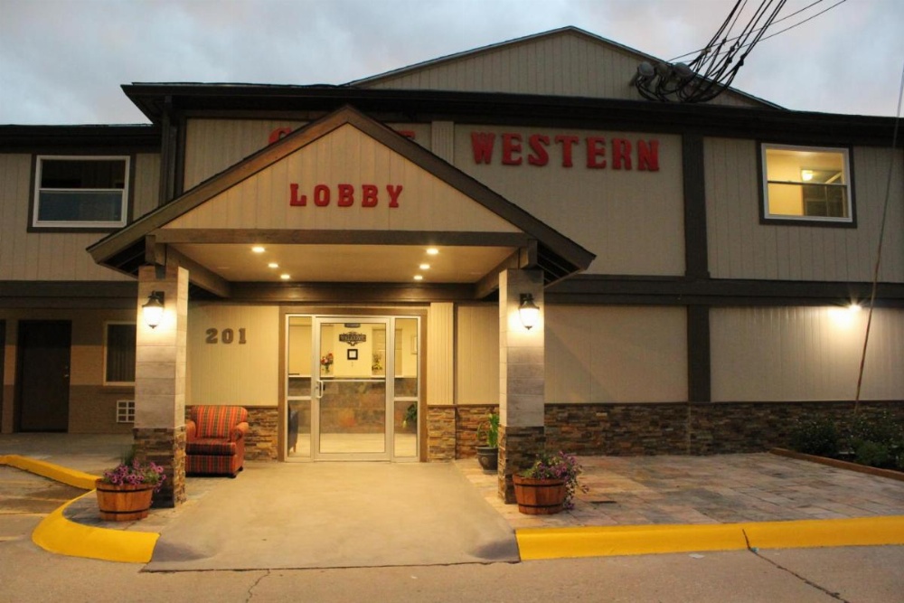 Great Western Inn Image 13