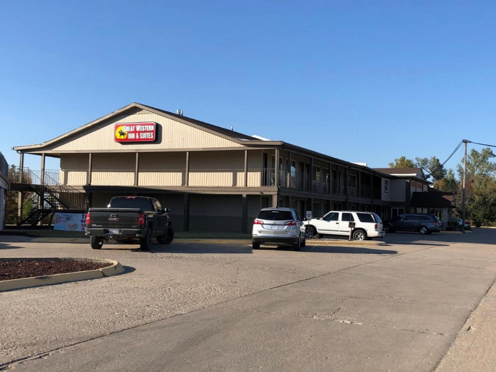Great Western Inn Image 14