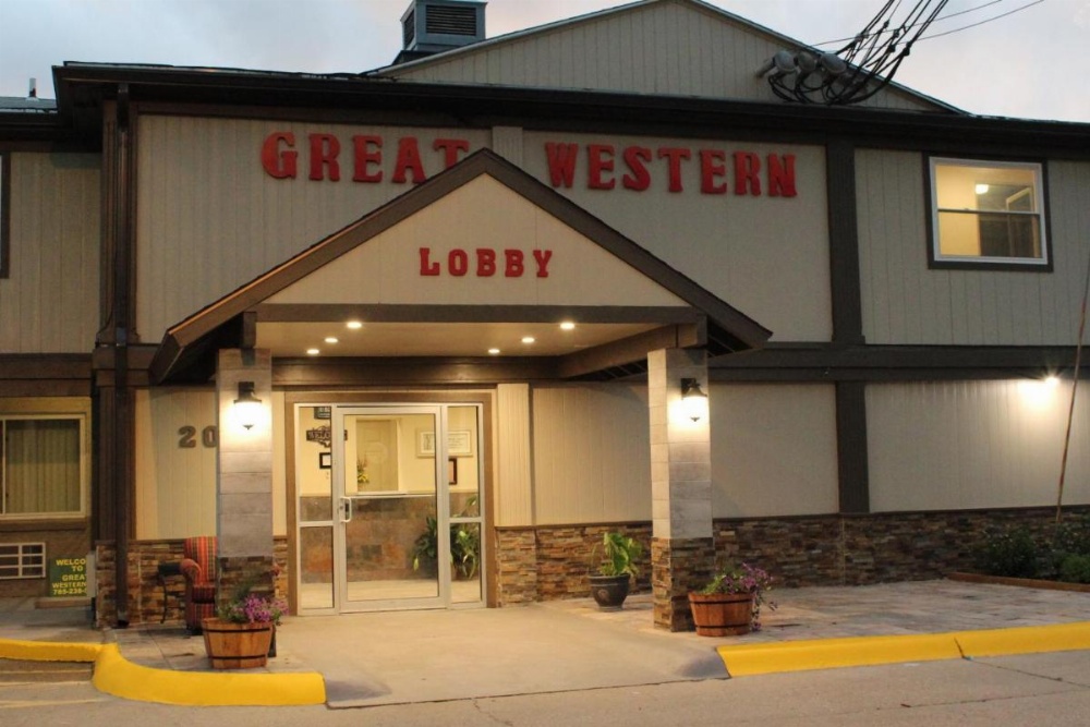Great Western Inn Image 19
