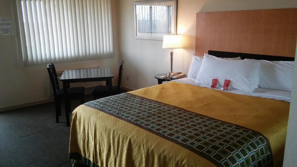Great Western Inn Image 20