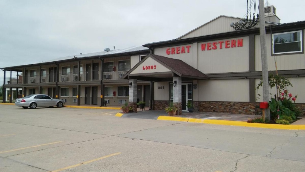 Great Western Inn Image 23