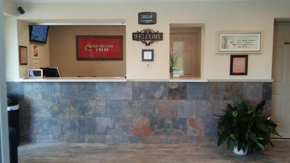Great Western Inn Image 29