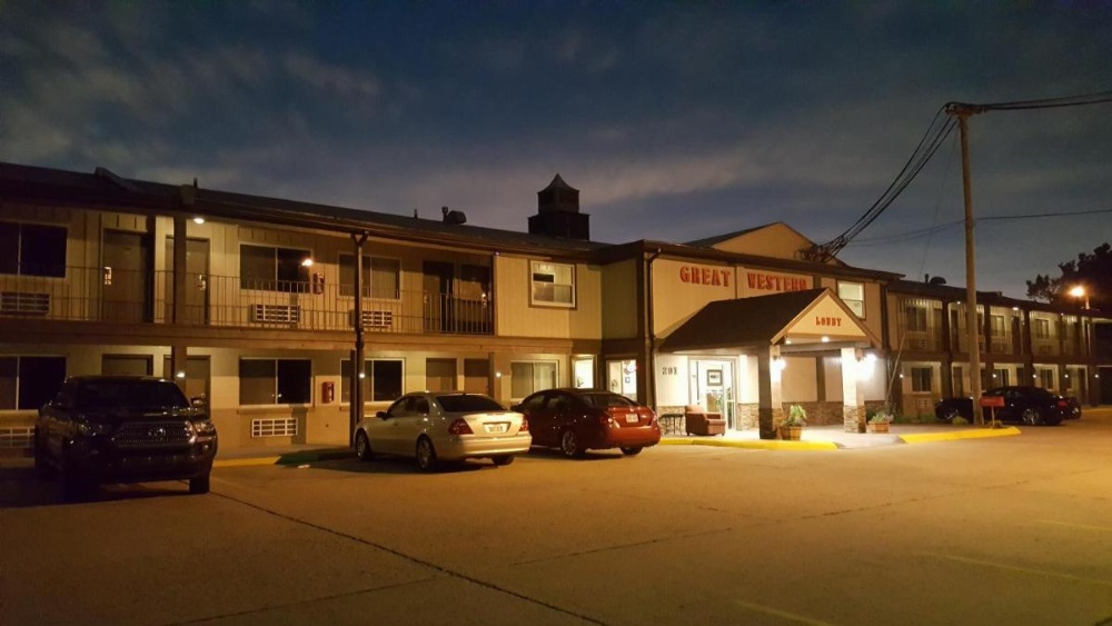Great Western Inn Image 30