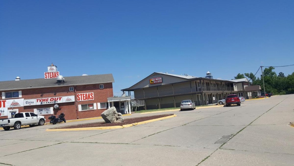 Great Western Inn Image 33