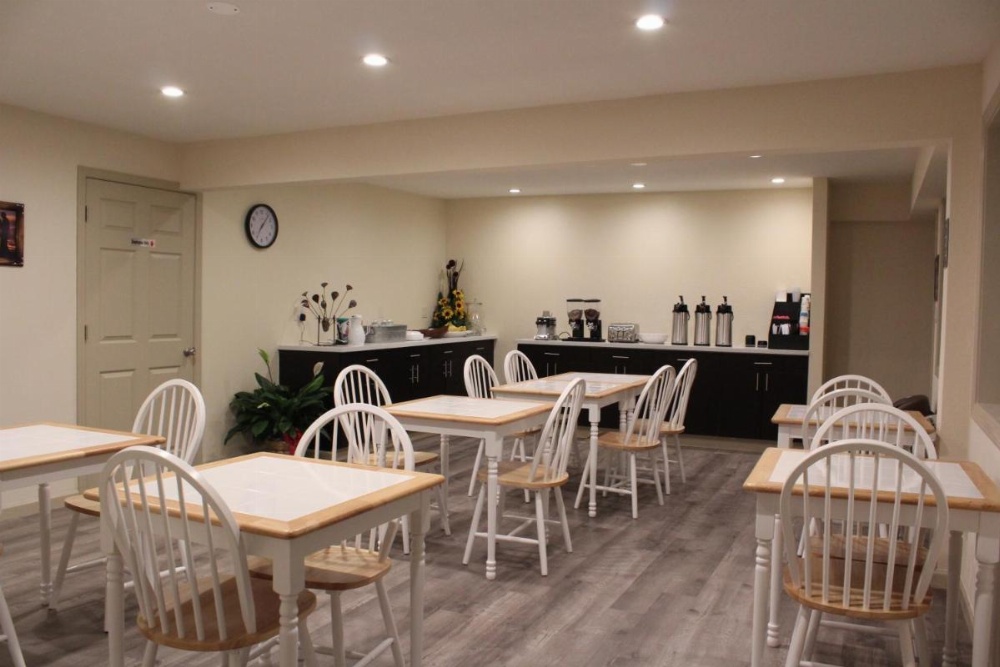 Great Western Inn Image 36